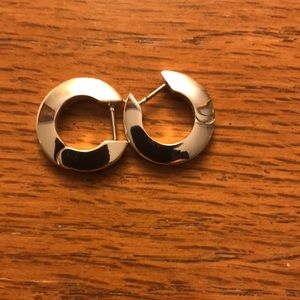 Jenny Bird hoops